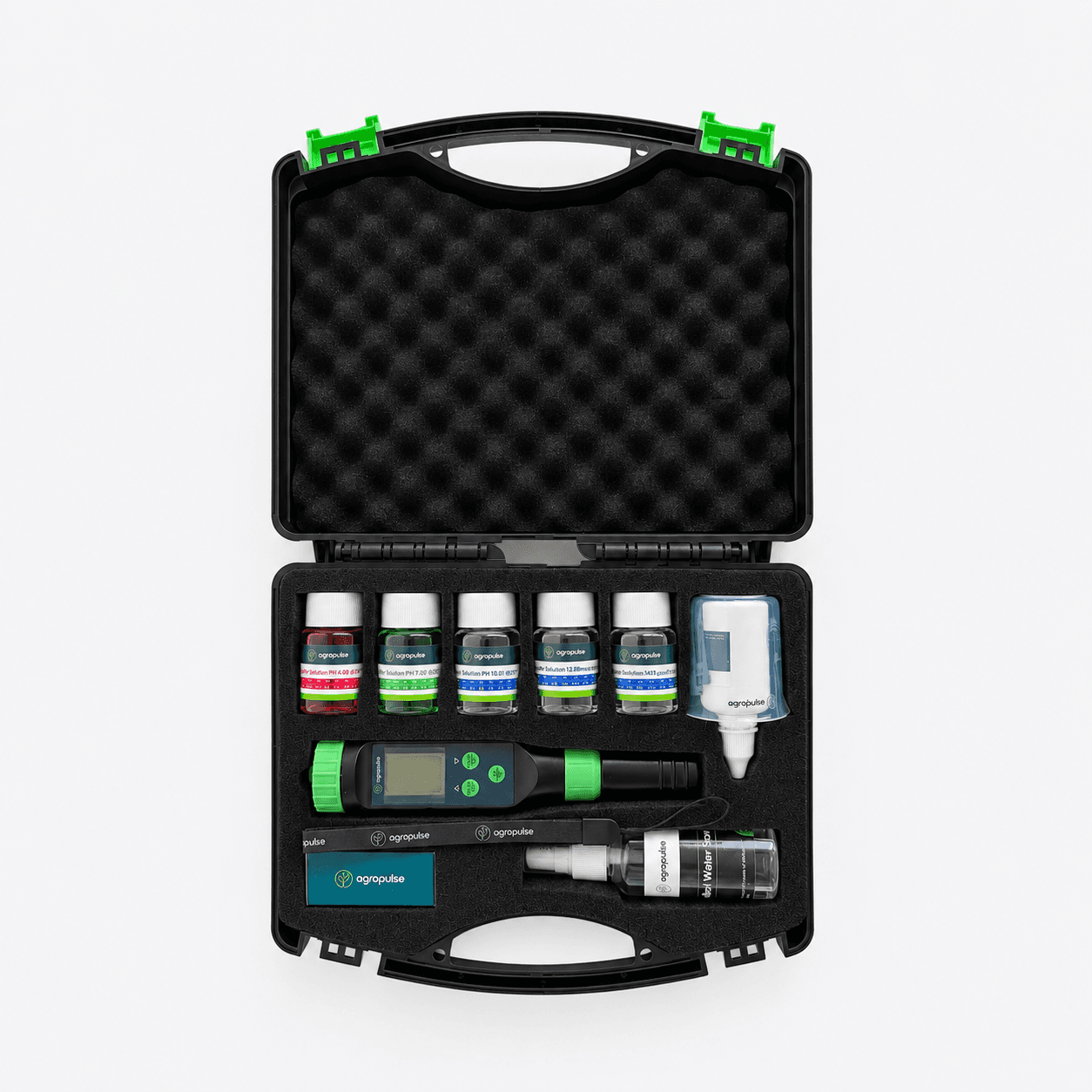 Kit Integral